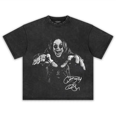 OZZY OSBOURNE & LEGENDARY V6 TEE