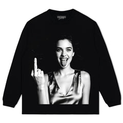 POP STAR TEE V2 & LS & HOODIE