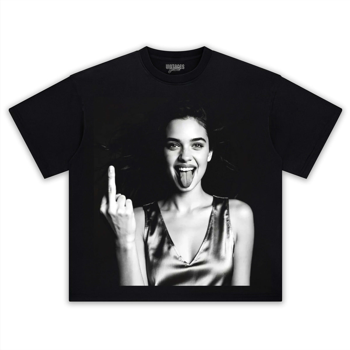 POP STAR TEE V2 & LS & HOODIE