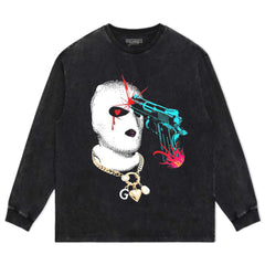 RETRO STREET BOY TEE & LS & HOODIE