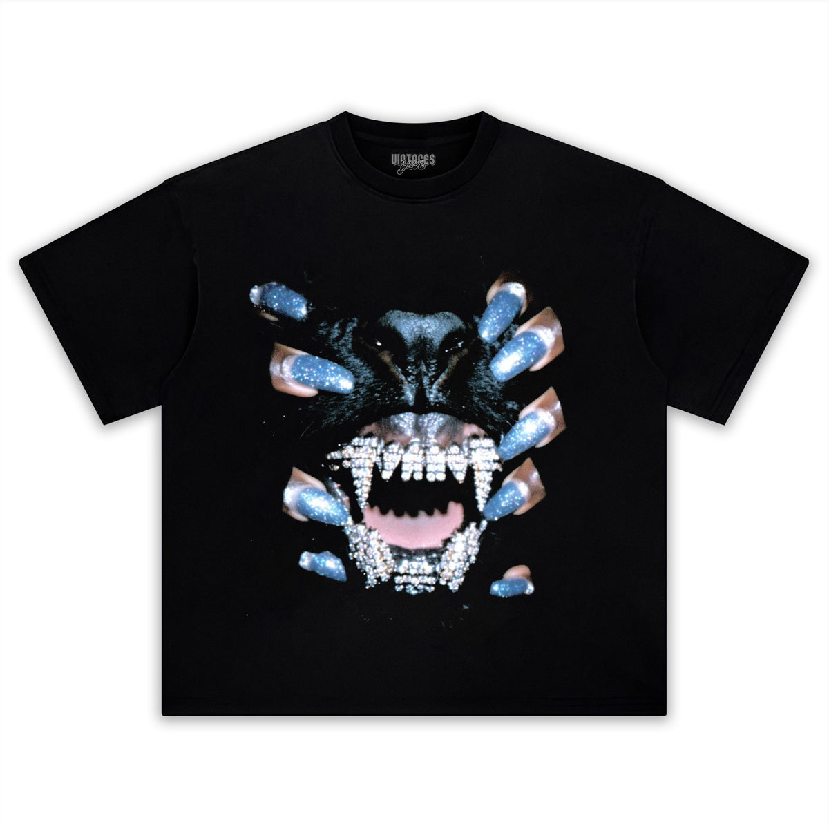 RETRO STREET STYLE & DARK CAT V2 TANK TOP & TEE & LONG SLEEVE & LAYERED LS & HOODIE