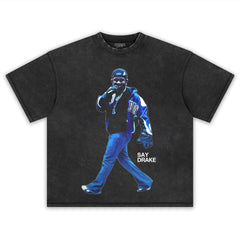 SAY DRAKE TEE