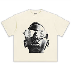 STREET BOY TEE & LS