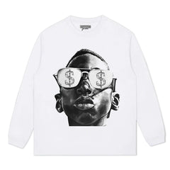 STREET BOY TEE & LS
