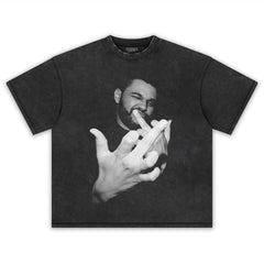 THE WEEKND VINTAGES NEW TEE & LS & HOODIE