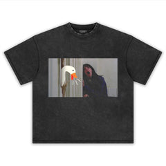 UNTITLED GOOSE TEE & LS & HOODIE