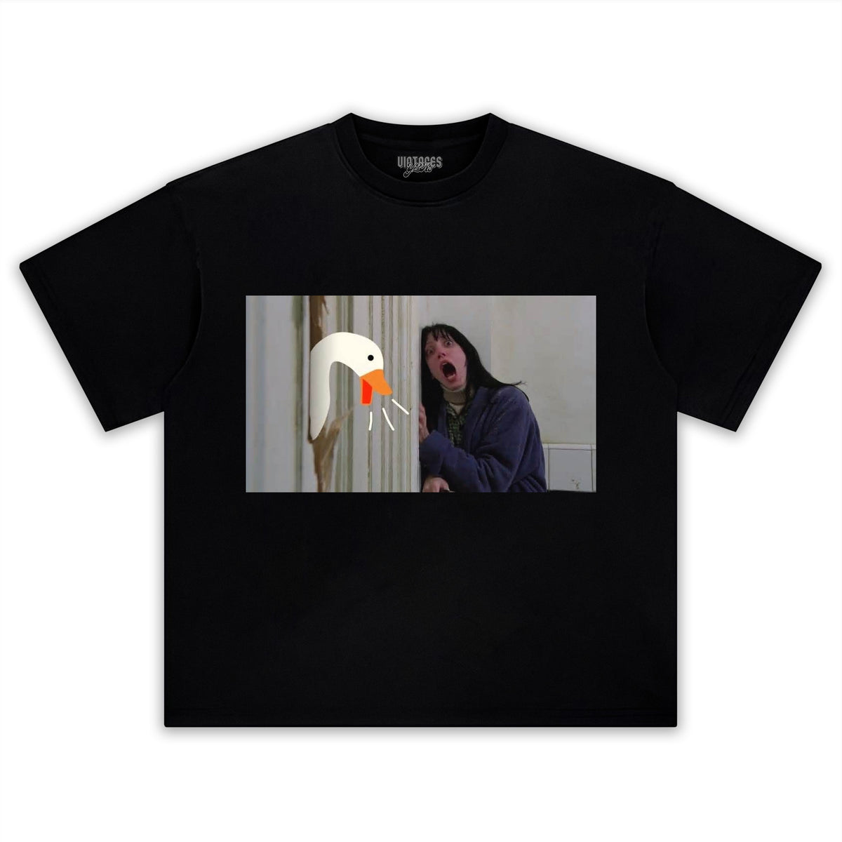 UNTITLED GOOSE TEE & LS & HOODIE