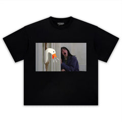 UNTITLED GOOSE TEE & LS & HOODIE