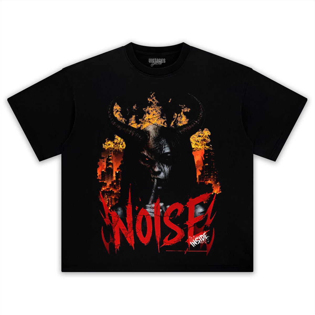 URBAN GRUNGE STREETWEAR TANK TOP & TEE & LONG SLEEVE & LAYERED LS & HOODIE