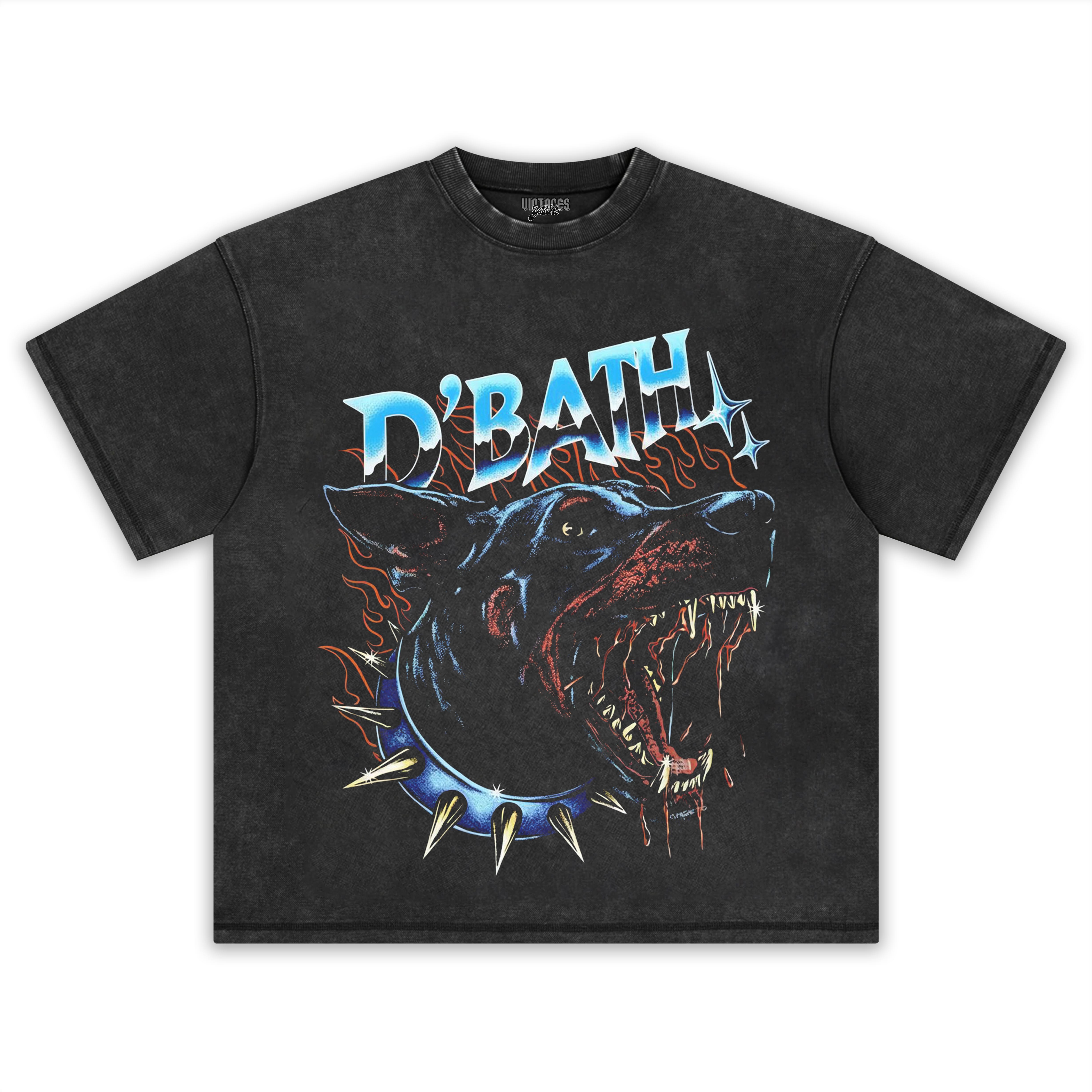 VINTAGE DOBERMAN PINSCHER STREETWEAR V2 TANK TOP & TEE & LONG SLEEVE & LAYERED LS & HOODIE